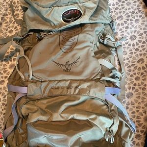 Osprey aura 50l AG